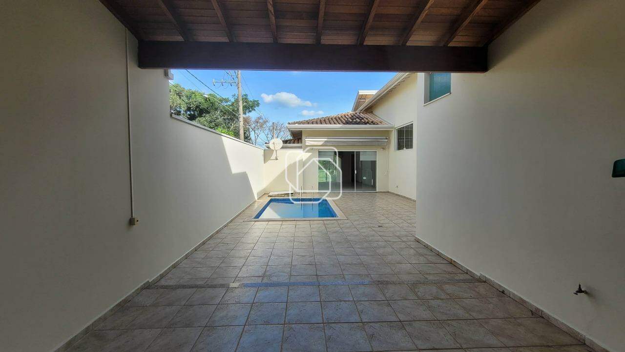 Casa de Condomínio para aluguel em Indaiatuba - SP - Jardim Portal de Itaici: