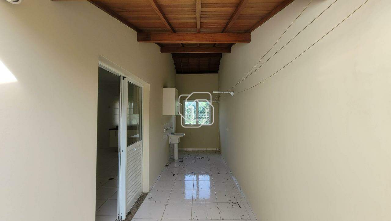 Casa de Condomínio para aluguel em Indaiatuba - SP - Jardim Portal de Itaici: