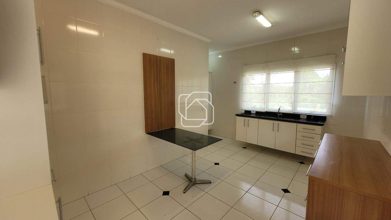 Casa de Condomínio para aluguel em Indaiatuba - SP - Jardim Portal de Itaici: