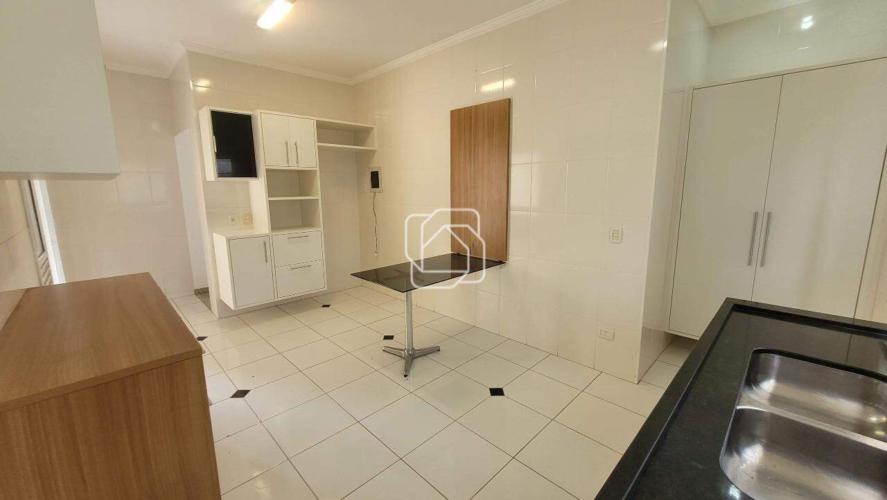 Casa de Condomínio para aluguel em Indaiatuba - SP - Jardim Portal de Itaici: