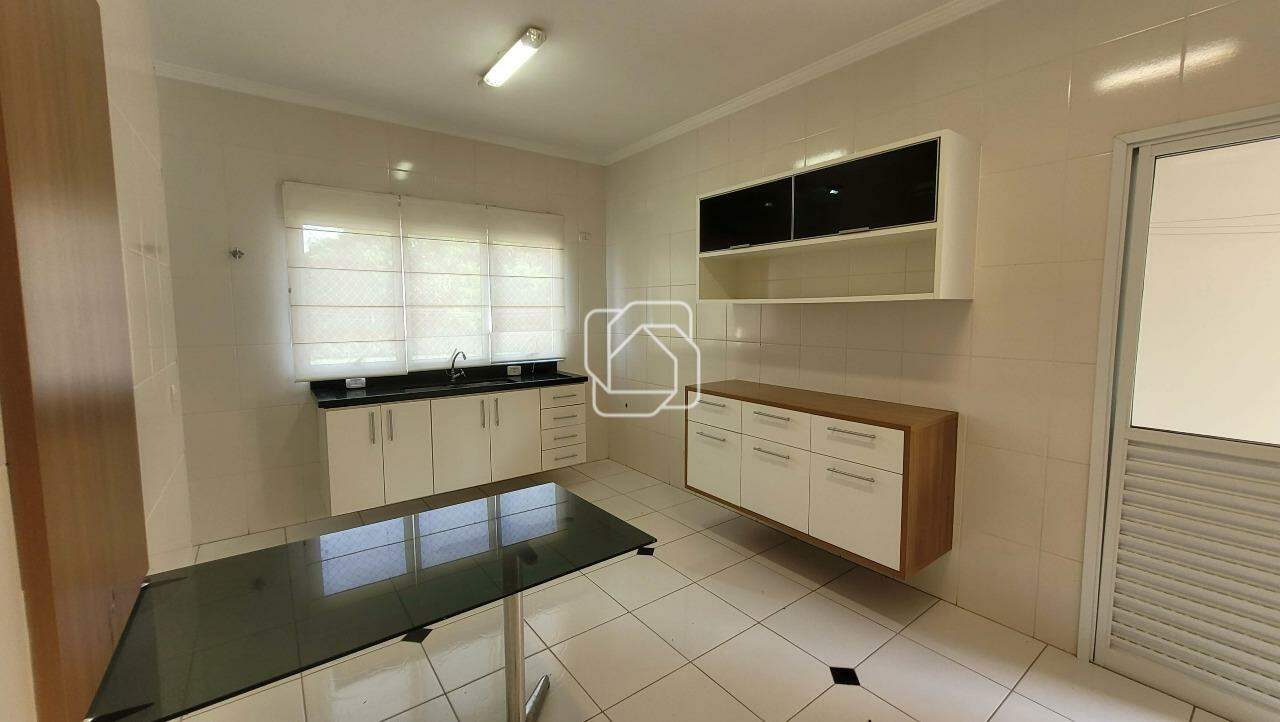 Casa de Condomínio para aluguel em Indaiatuba - SP - Jardim Portal de Itaici: