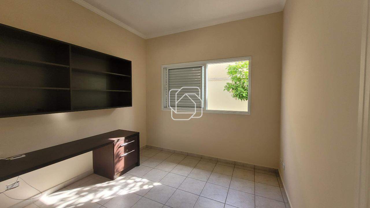 Casa de Condomínio para aluguel em Indaiatuba - SP - Jardim Portal de Itaici: