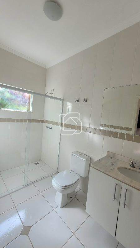 Casa de Condomínio para aluguel em Indaiatuba - SP - Jardim Portal de Itaici: