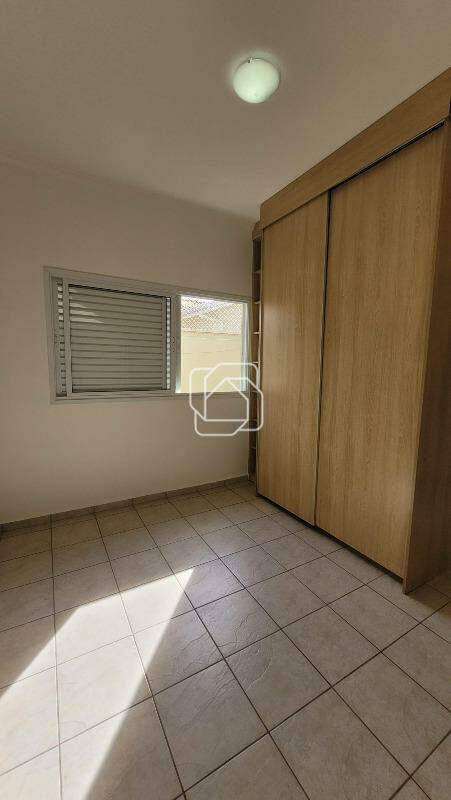 Casa de Condomínio para aluguel em Indaiatuba - SP - Jardim Portal de Itaici:
