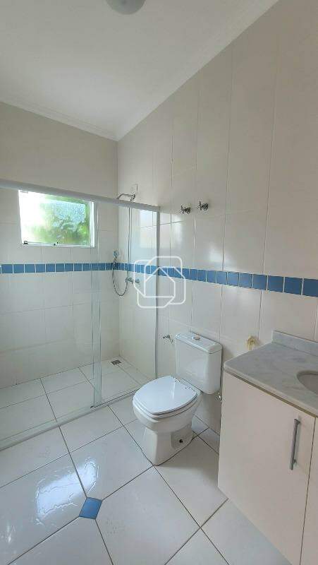 Casa de Condomínio para aluguel em Indaiatuba - SP - Jardim Portal de Itaici: