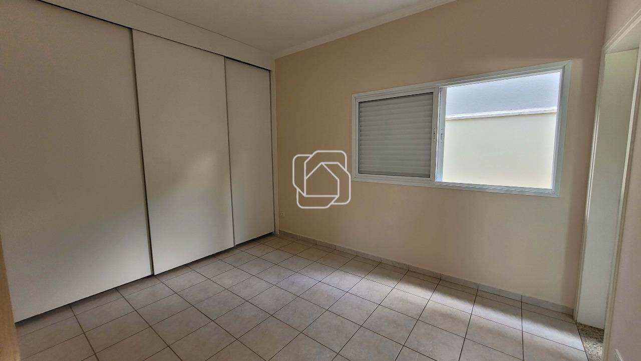 Casa de Condomínio para aluguel em Indaiatuba - SP - Jardim Portal de Itaici:
