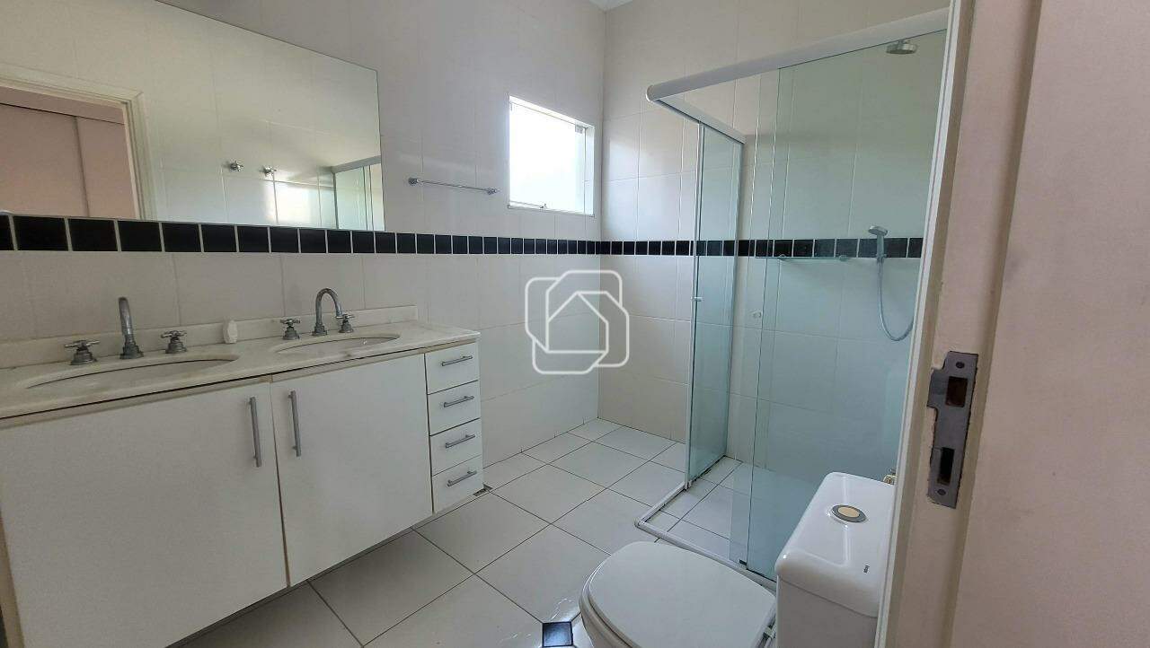 Casa de Condomínio para aluguel em Indaiatuba - SP - Jardim Portal de Itaici: