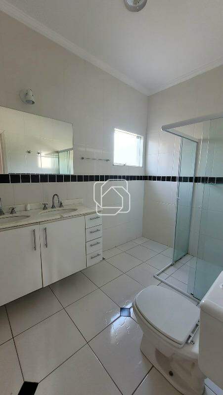 Casa de Condomínio para aluguel em Indaiatuba - SP - Jardim Portal de Itaici: