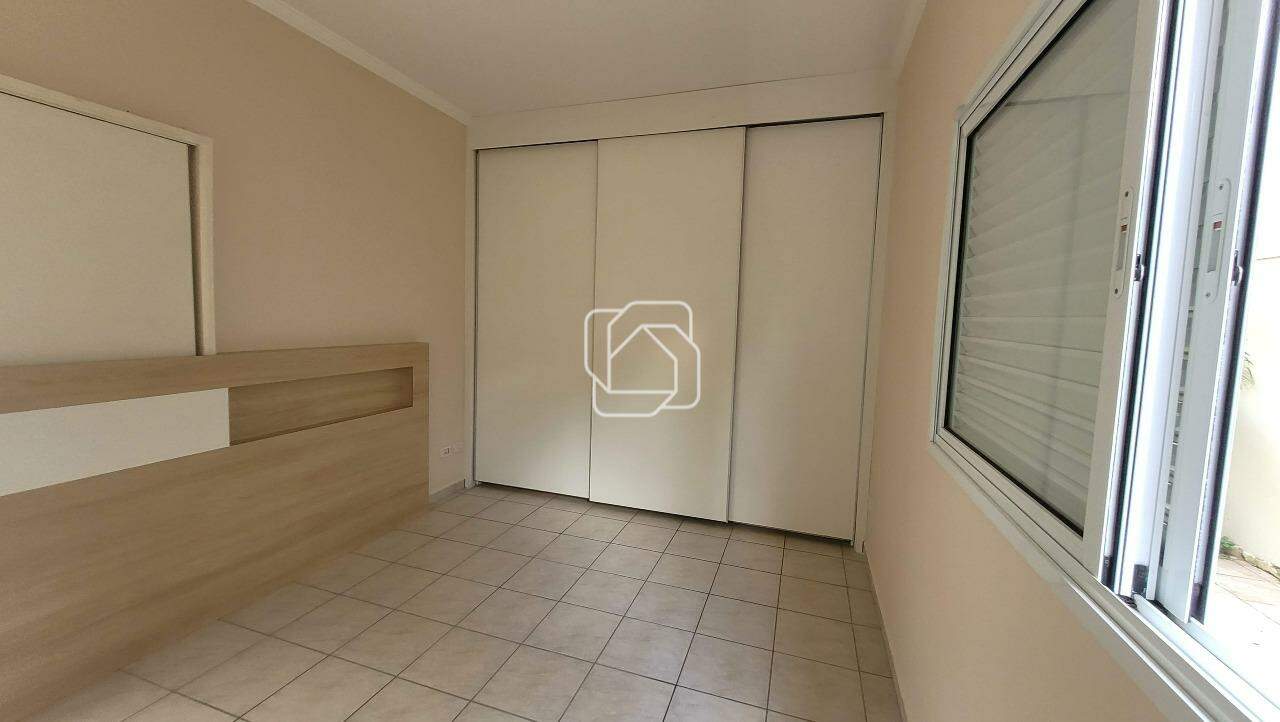 Casa de Condomínio para aluguel em Indaiatuba - SP - Jardim Portal de Itaici: