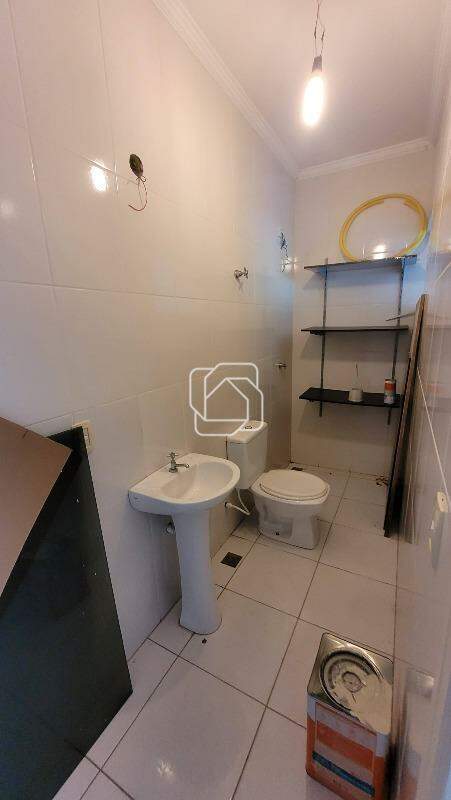 Casa de Condomínio para aluguel em Indaiatuba - SP - Jardim Portal de Itaici: