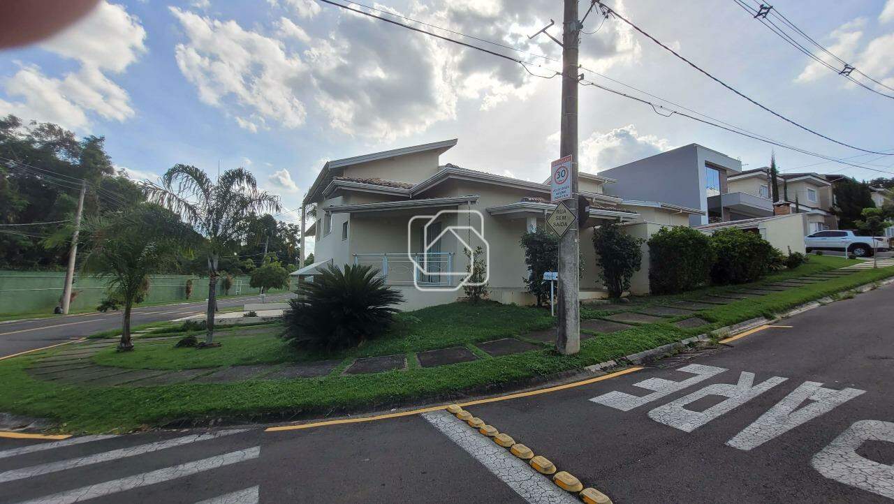 Casa de Condomínio para aluguel em Indaiatuba - SP - Jardim Portal de Itaici: