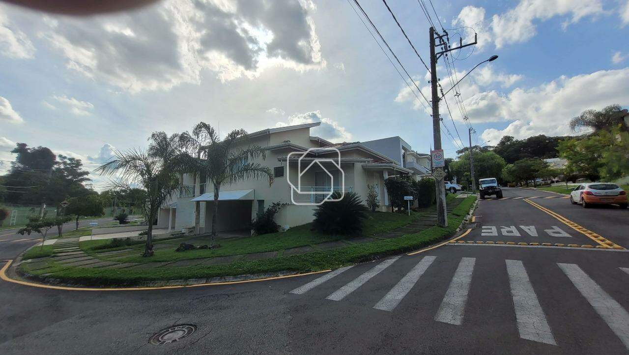 Casa de Condomínio para aluguel em Indaiatuba - SP - Jardim Portal de Itaici: 