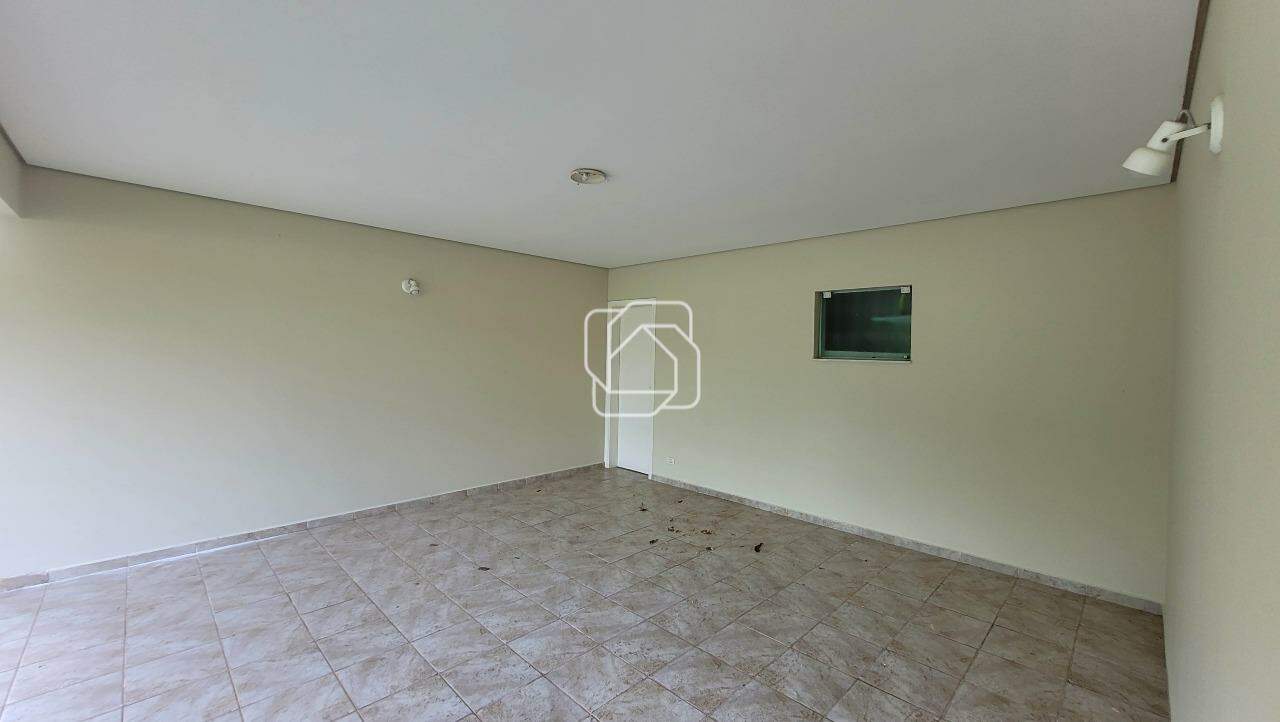 Casa de Condomínio para aluguel em Indaiatuba - SP - Jardim Portal de Itaici: