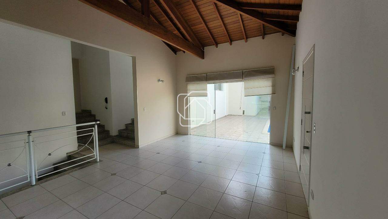 Casa de Condomínio para aluguel em Indaiatuba - SP - Jardim Portal de Itaici: