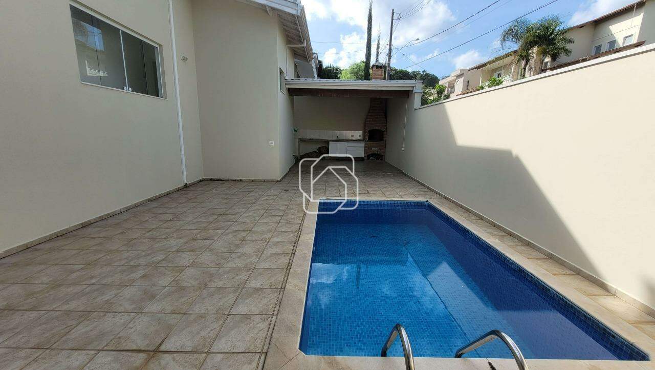 Casa de Condomínio para aluguel em Indaiatuba - SP - Jardim Portal de Itaici: