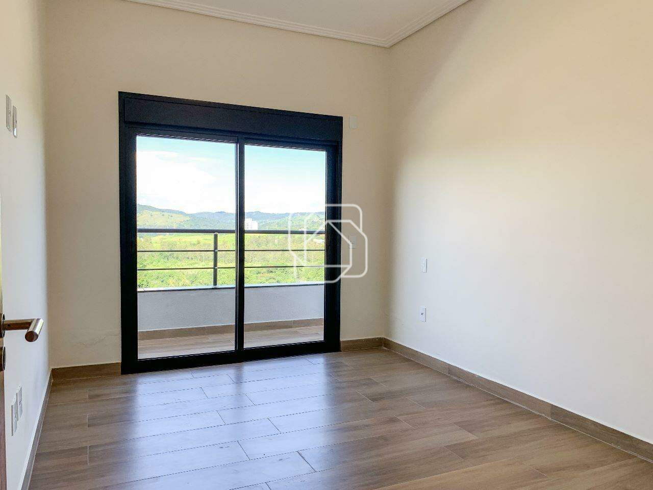 Casa de Condomínio à venda em Itu - SP - Jardim Plaza Atheneé: Quarto