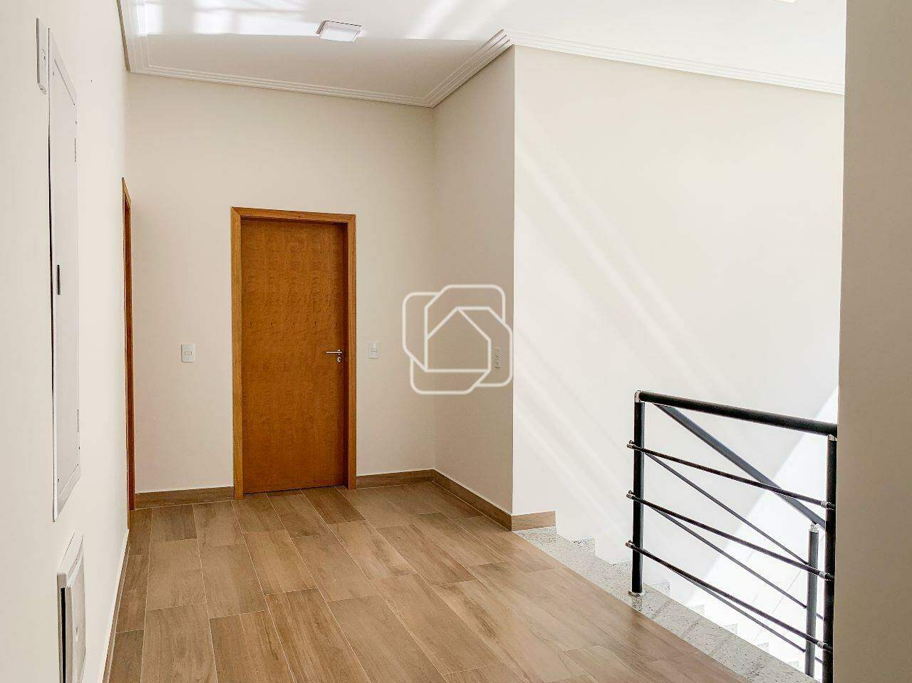 Casa de Condomínio à venda em Itu - SP - Jardim Plaza Atheneé: Piso superior