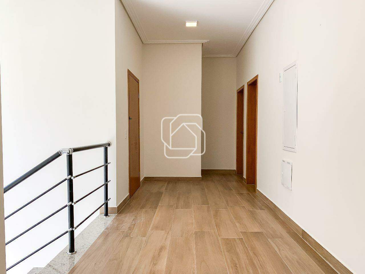 Casa de Condomínio à venda em Itu - SP - Jardim Plaza Atheneé: Piso superior