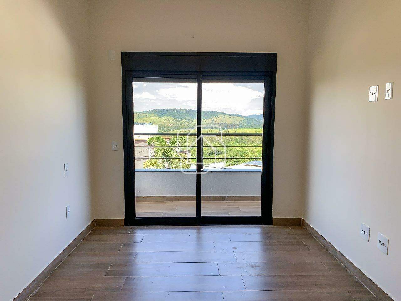 Casa de Condomínio à venda em Itu - SP - Jardim Plaza Atheneé: Quarto