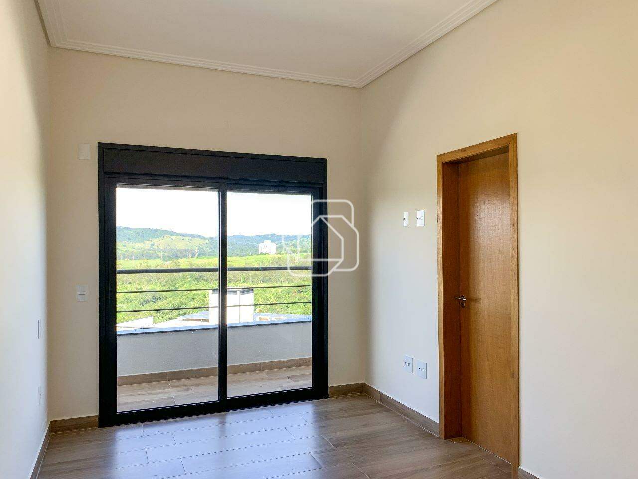 Casa de Condomínio à venda em Itu - SP - Jardim Plaza Atheneé: Quarto