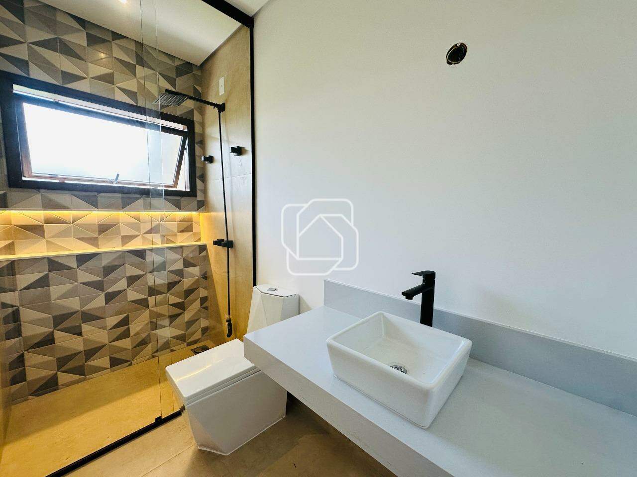 Casa de Condomínio à venda em Itu - SP - Condomínio UNA: 