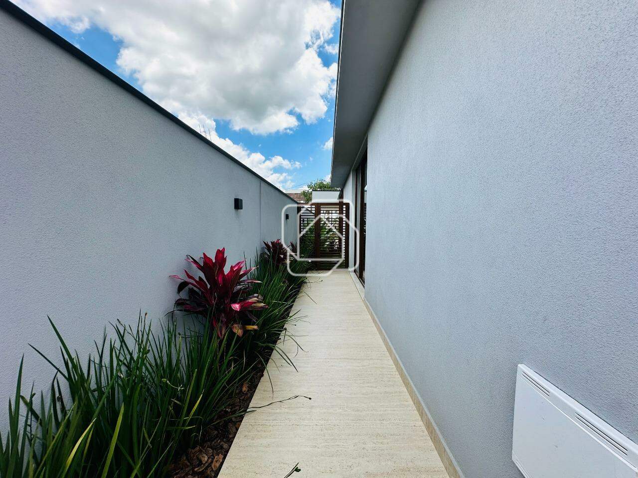 Casa de Condomínio à venda em Itu - SP - Condomínio UNA: 