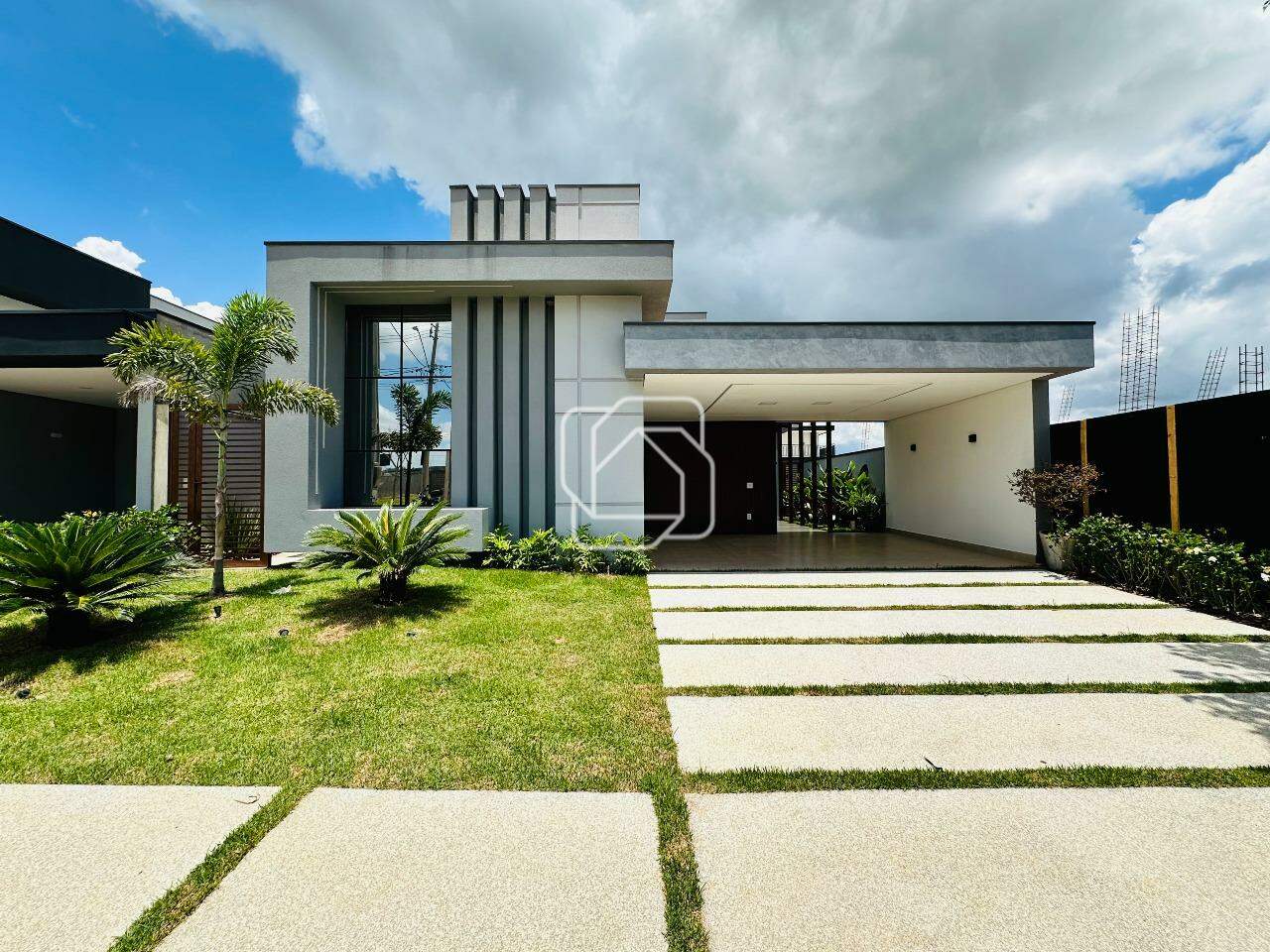 Casa de Condomínio à venda em Itu - SP - Condomínio UNA: 