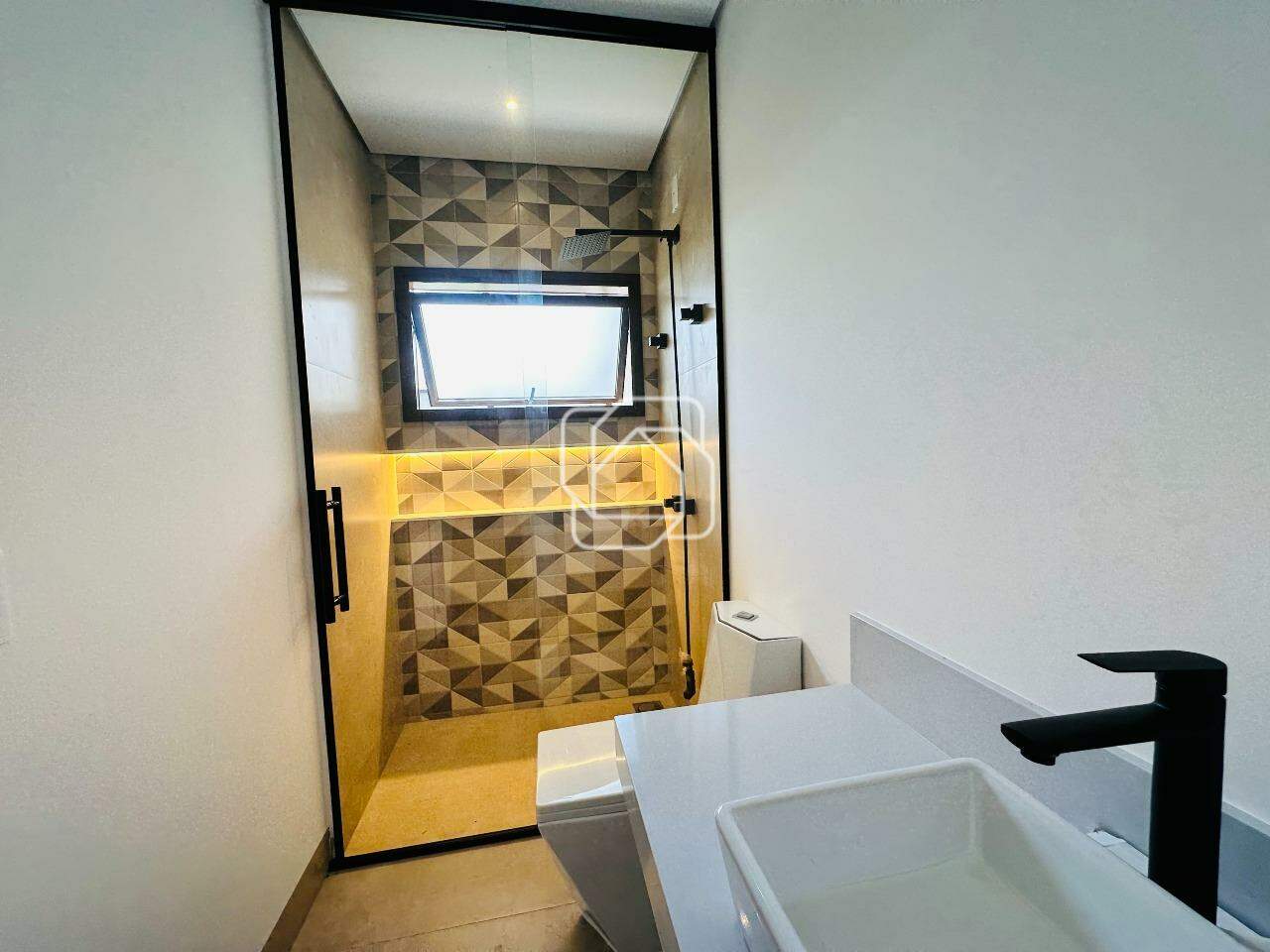 Casa de Condomínio à venda em Itu - SP - Condomínio UNA: 