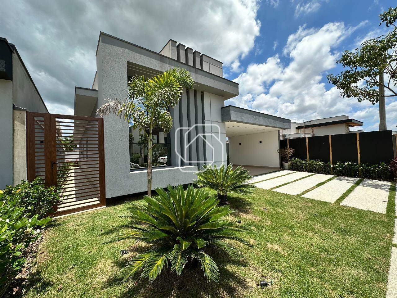Casa de Condomínio à venda em Itu - SP - Condomínio UNA: 