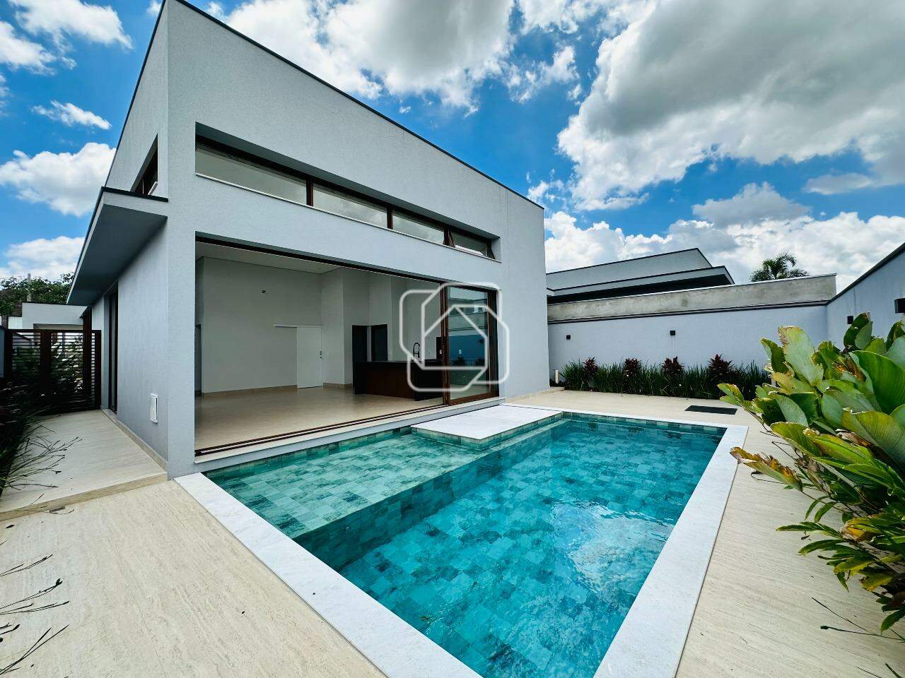 Casa de Condomínio à venda em Itu - SP - Condomínio UNA: 