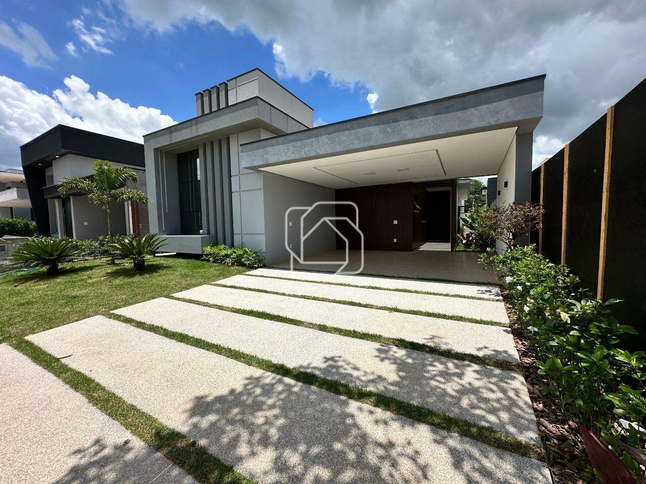 Casa de Condomínio à venda em Itu - SP - Condomínio UNA: 