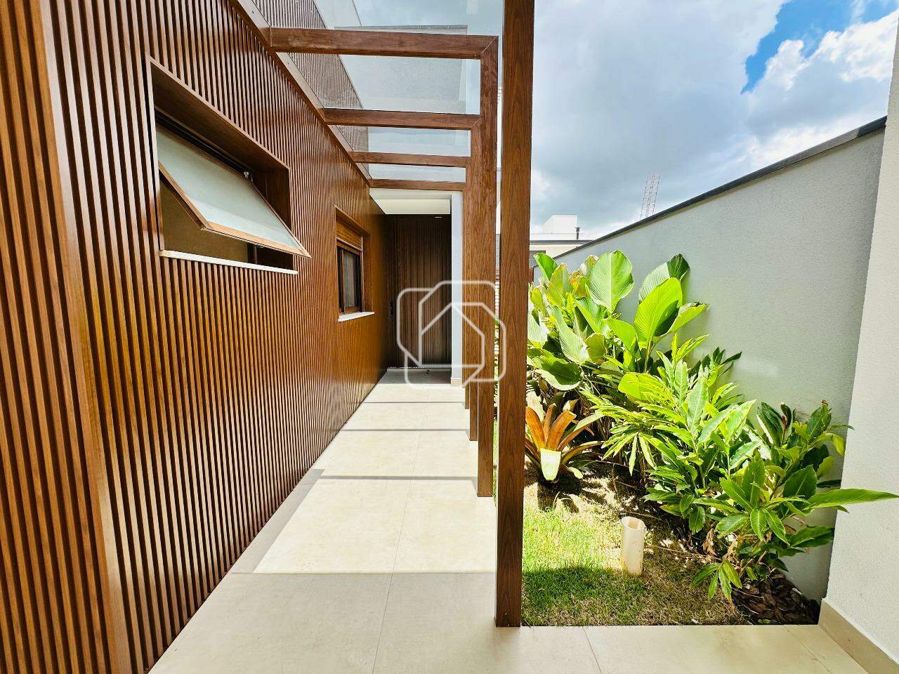 Casa de Condomínio à venda em Itu - SP - Condomínio UNA: 