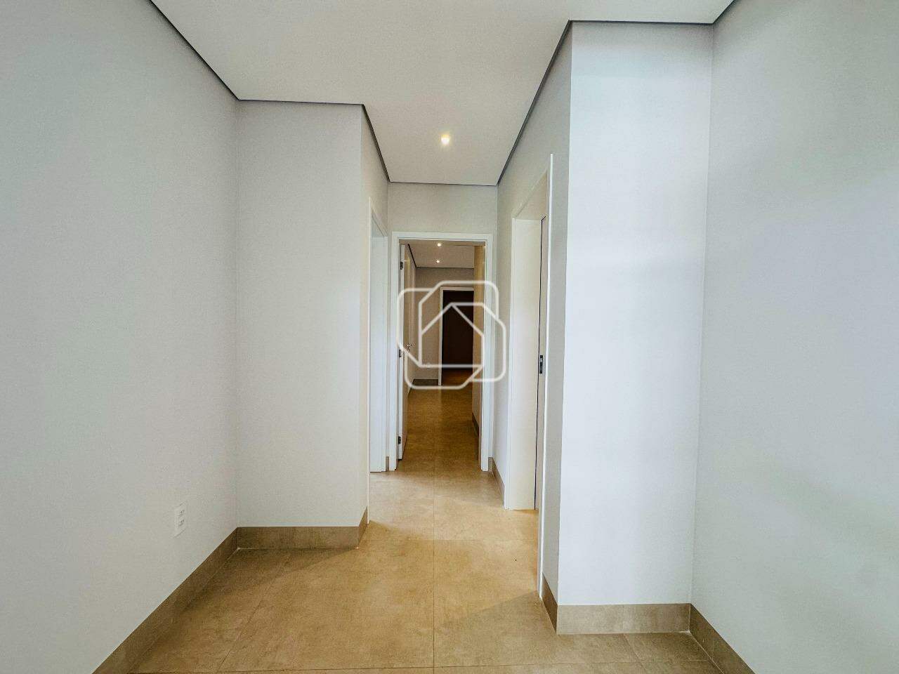 Casa de Condomínio à venda em Itu - SP - Condomínio UNA: 