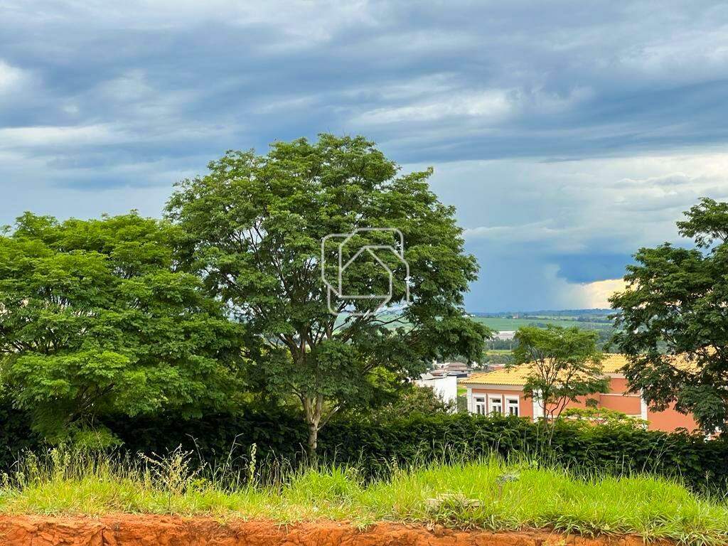 Terreno à venda em Itu - SP - Condomínio Terras de São José II: Visão geral do terreno