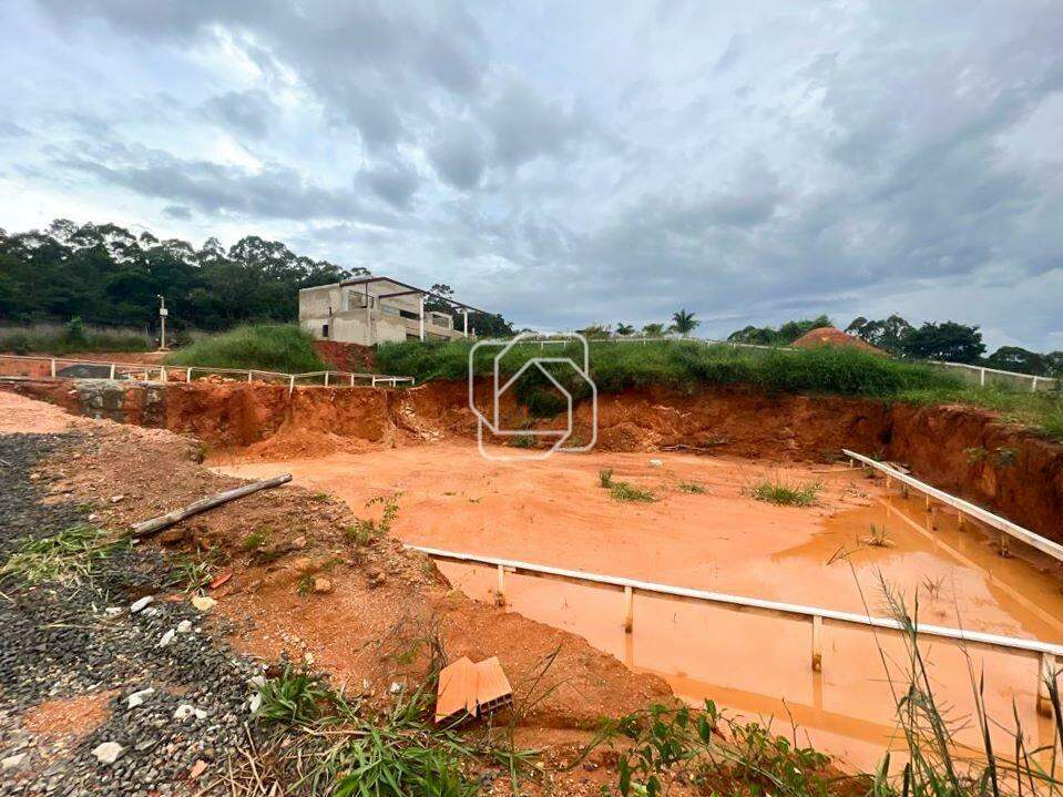 Terreno à venda em Itu - SP - Condomínio Terras de São José II: Visão geral do terreno