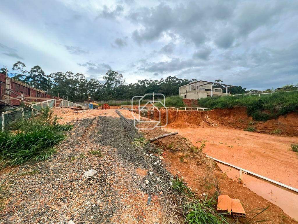 Terreno à venda em Itu - SP - Condomínio Terras de São José II: Visão geral do terreno
