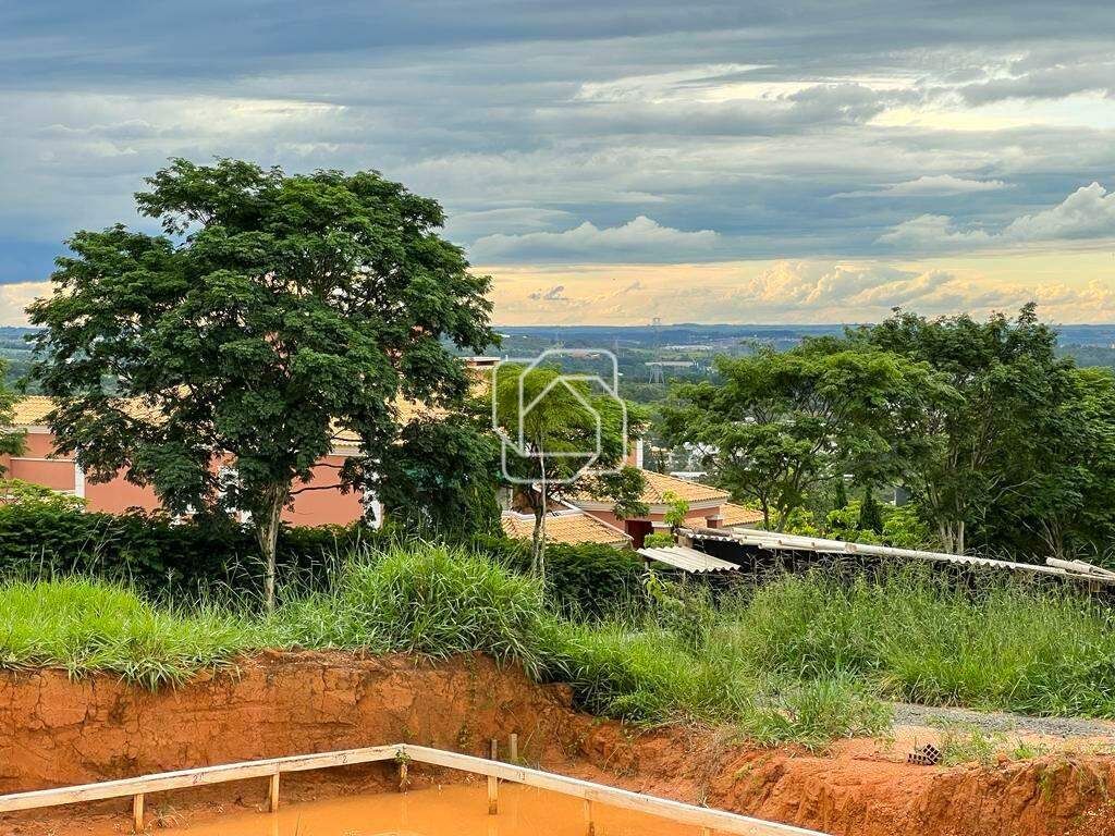 Terreno à venda em Itu - SP - Condomínio Terras de São José II: Visão geral do terreno