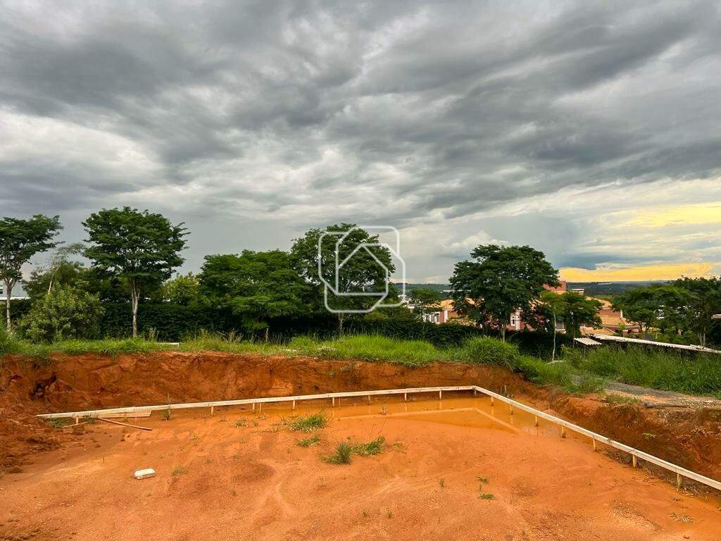 Terreno à venda em Itu - SP - Condomínio Terras de São José II: Visão geral do terreno