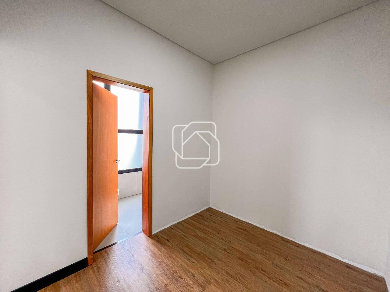 Casa de Condomínio à venda em Itu - SP - Residencial Saint Paul: Suíte