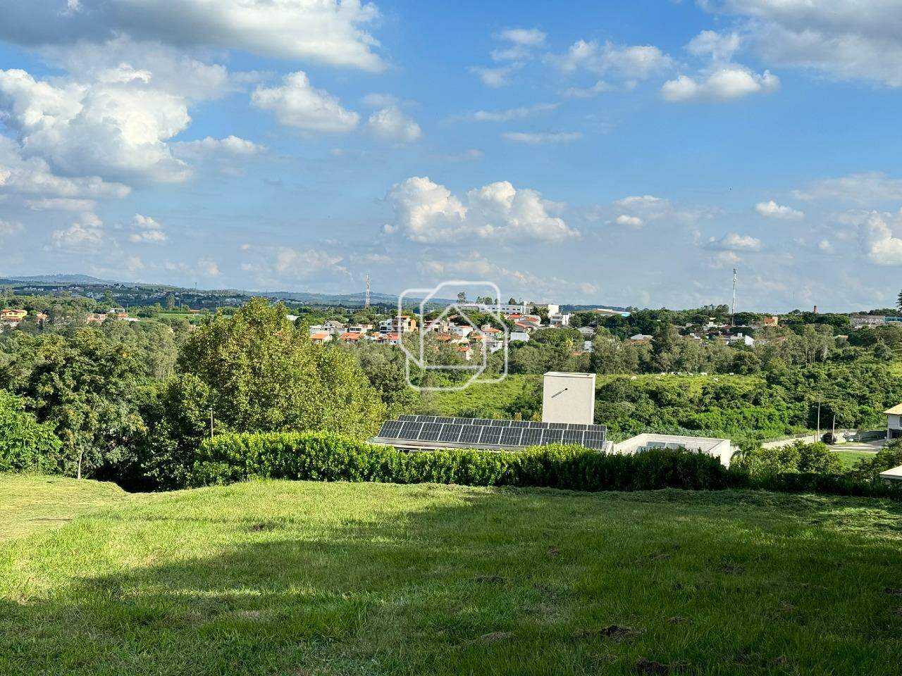 Terreno à venda em Itu - SP - Jardim Plaza Atheneé: 