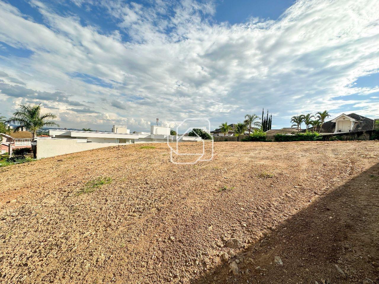 Terreno à venda em Itu - SP - Jardim Theodora: Visão geral do terreno