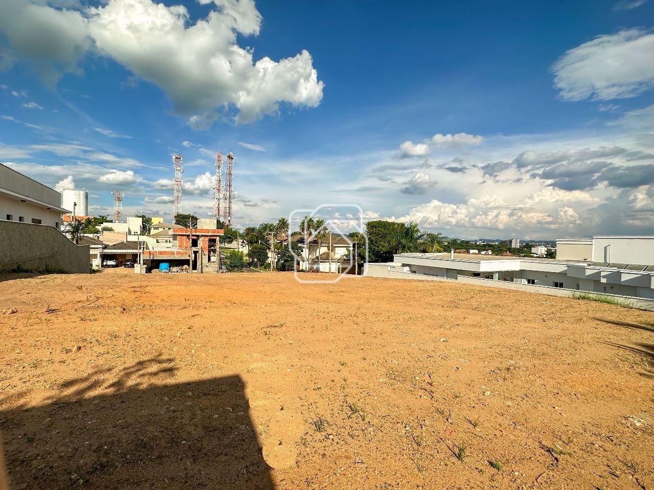 Terreno à venda em Itu - SP - Jardim Theodora: Visão geral do terreno