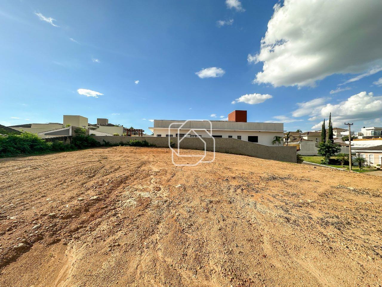 Terreno à venda em Itu - SP - Jardim Theodora: Visão geral do terreno