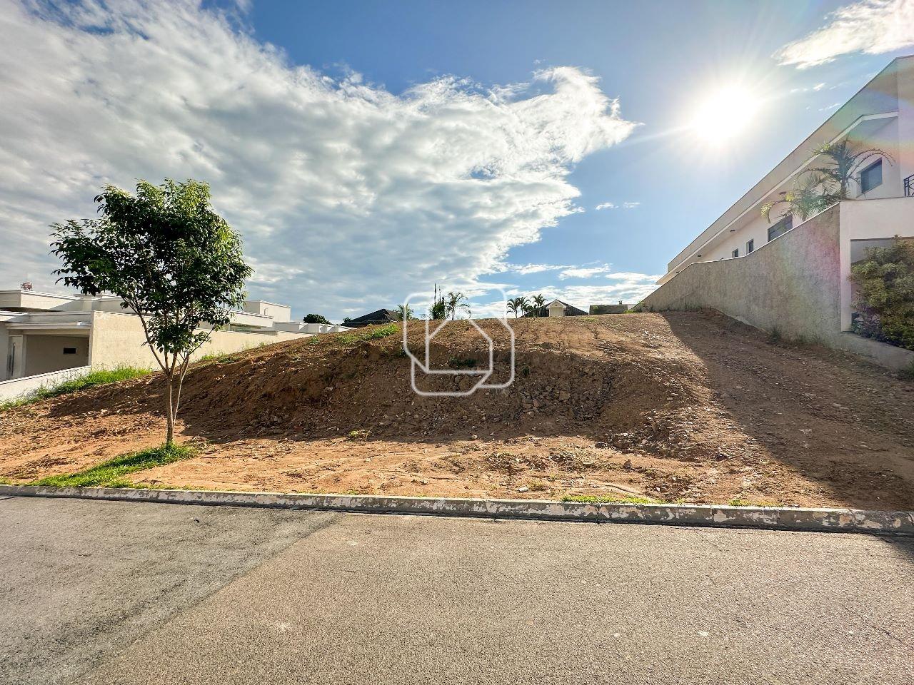 Terreno à venda em Itu - SP - Jardim Theodora: Visão geral do terreno