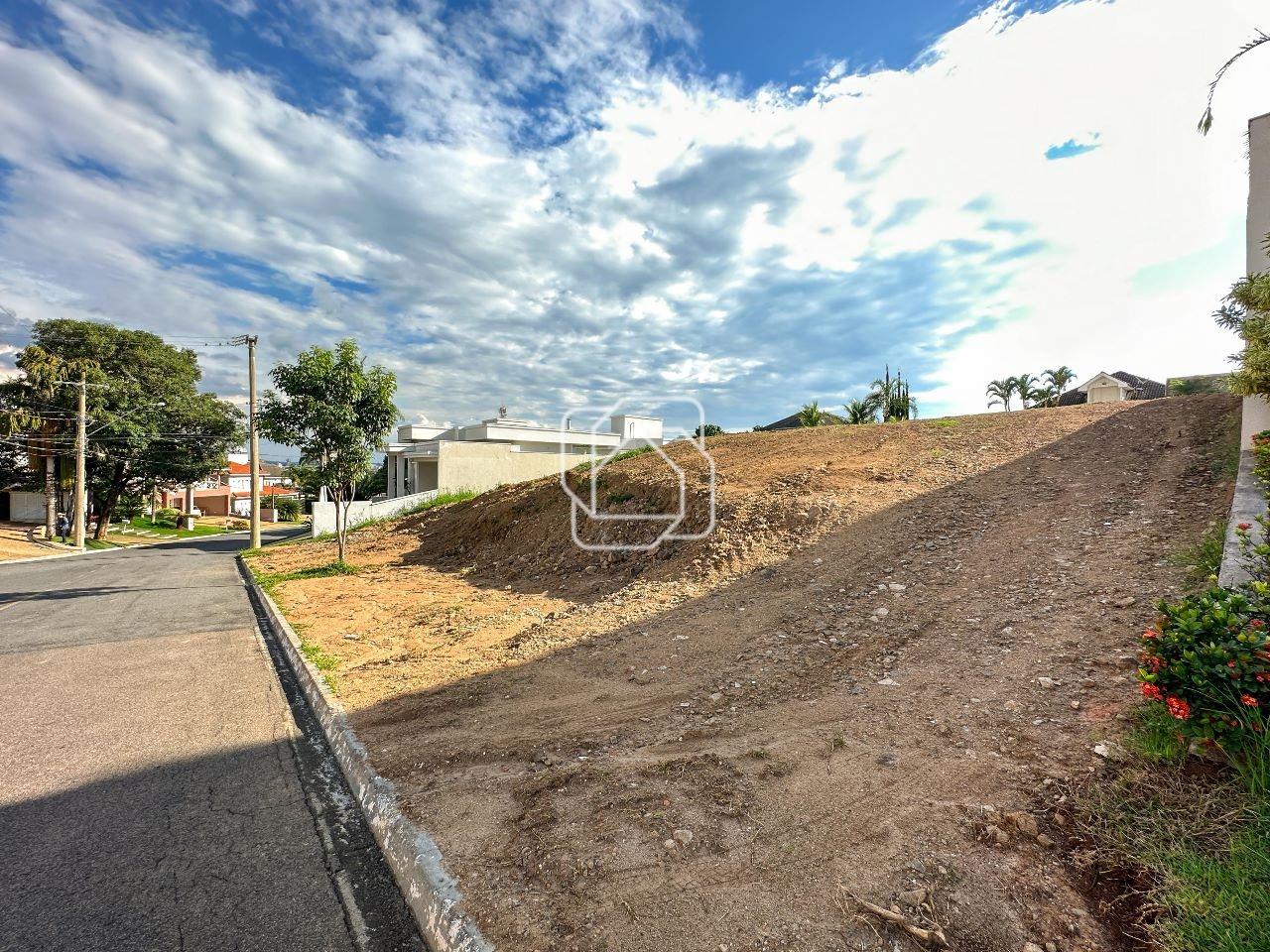 Terreno à venda em Itu - SP - Jardim Theodora: Visão geral do terreno