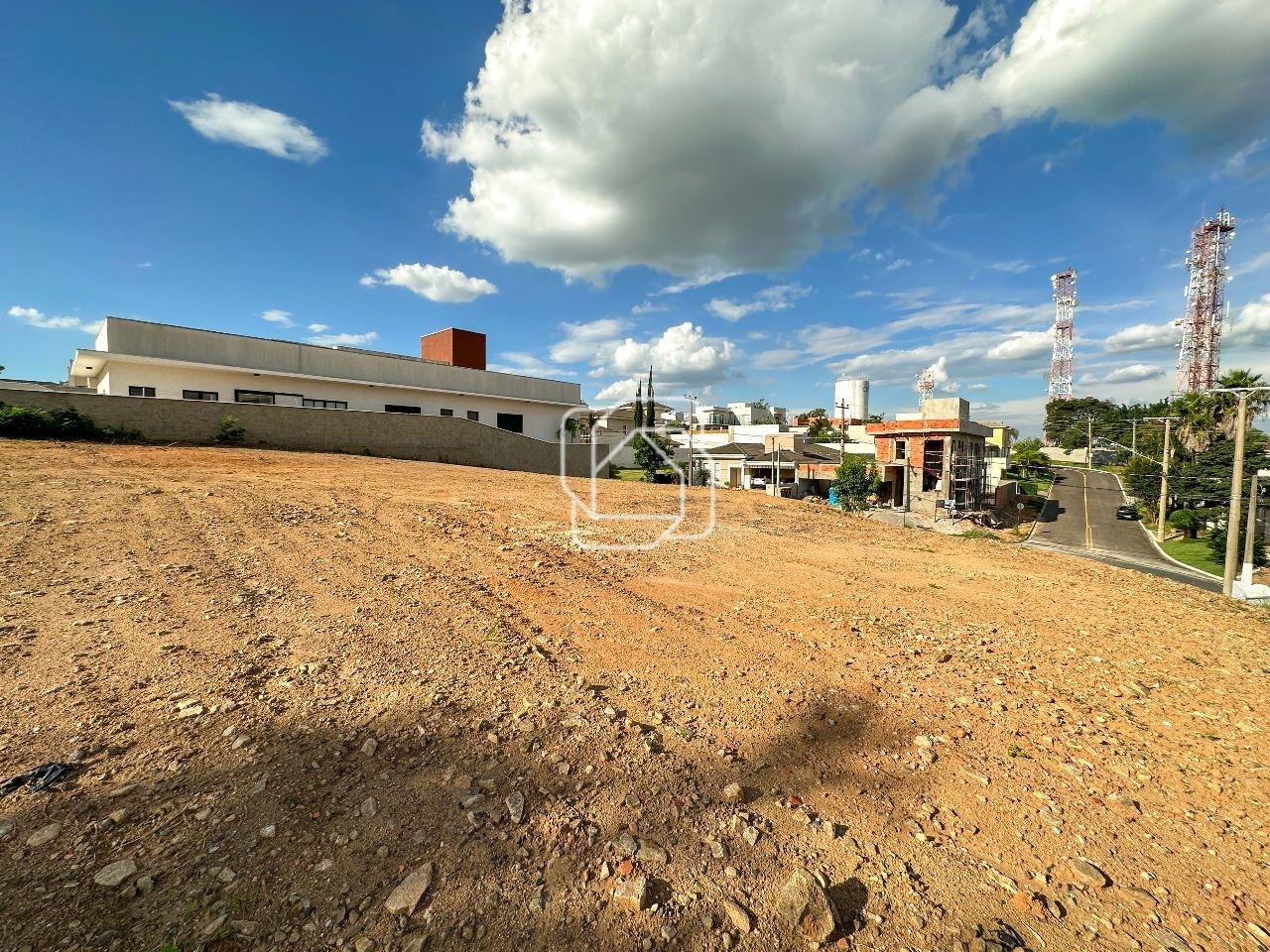 Terreno à venda em Itu - SP - Jardim Theodora: Visão geral do terreno
