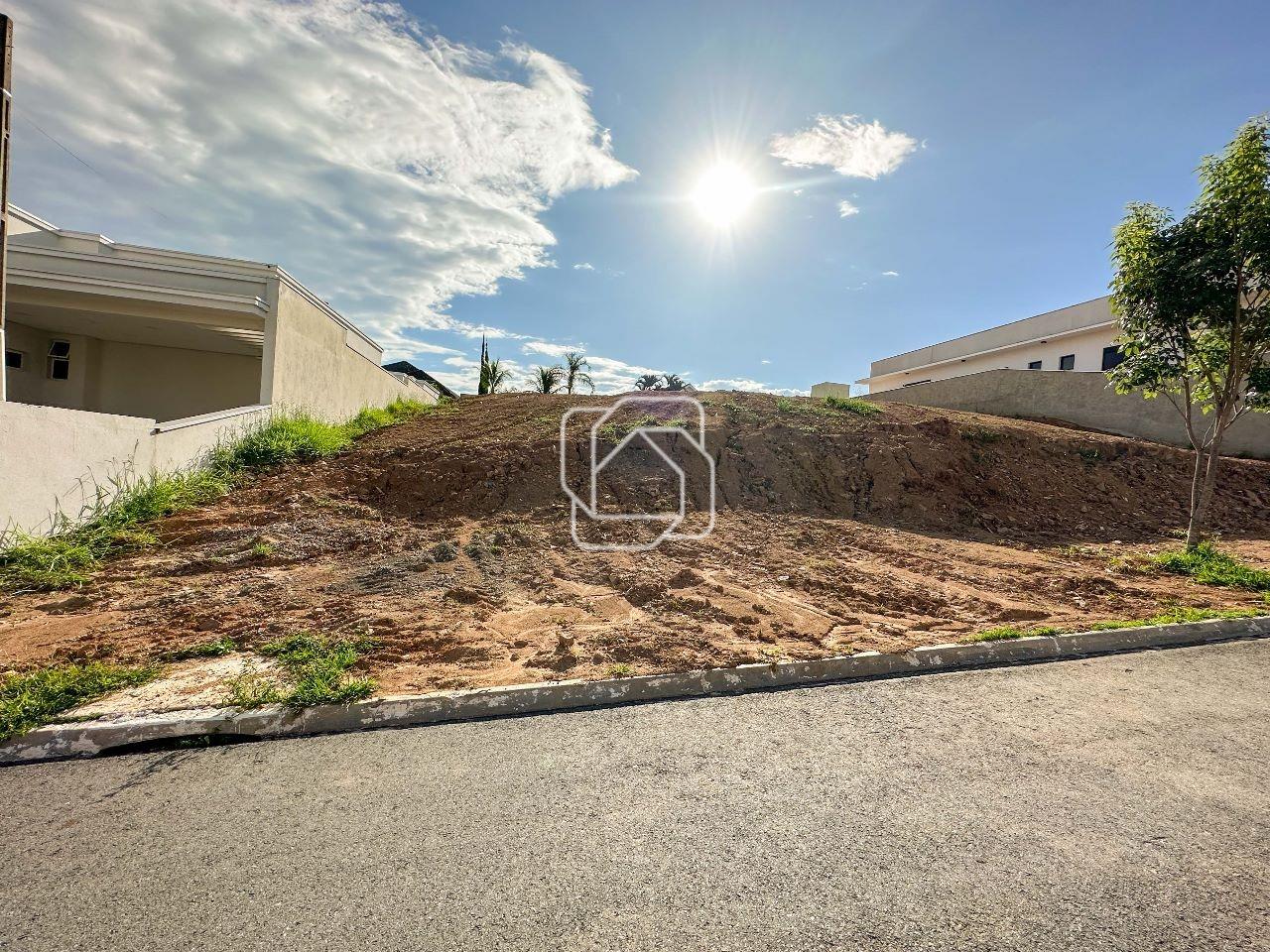 Terreno à venda em Itu - SP - Jardim Theodora: Visão geral do terreno