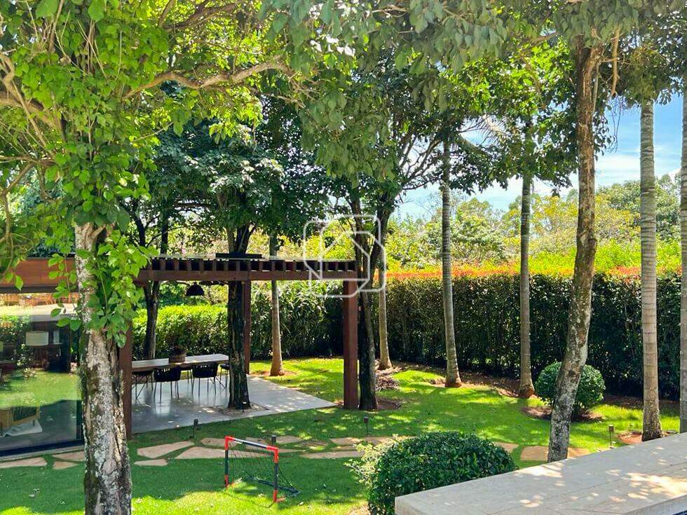 Casa de Condomínio à venda em Porto Feliz - SP - Condomínio Fazenda Boa Vista: Vista para o gorumet