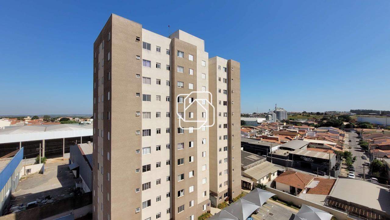 Apartamento para aluguel em Itu - SP - Nossa Senhora Aparecida: 