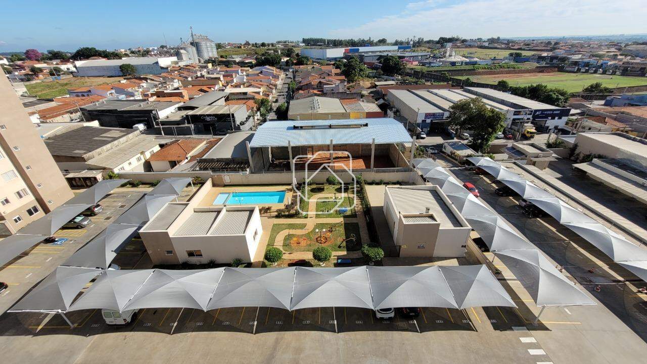Apartamento para aluguel em Itu - SP - Nossa Senhora Aparecida: 